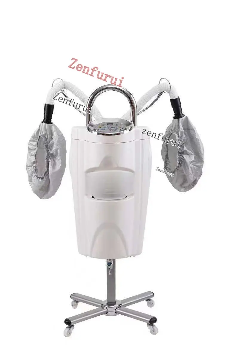 Hairdressing Barber Shop Instrument Active Oxygen Biochemical Analyzer Hair Treatment Machine Micro Mist Steam Machine Nutrition
Hairdressing Barber Shop Instrument Active Oxygen Biochemical Analyzer Hair Treatment Machine Micro Mist Steam Machine Nutrition