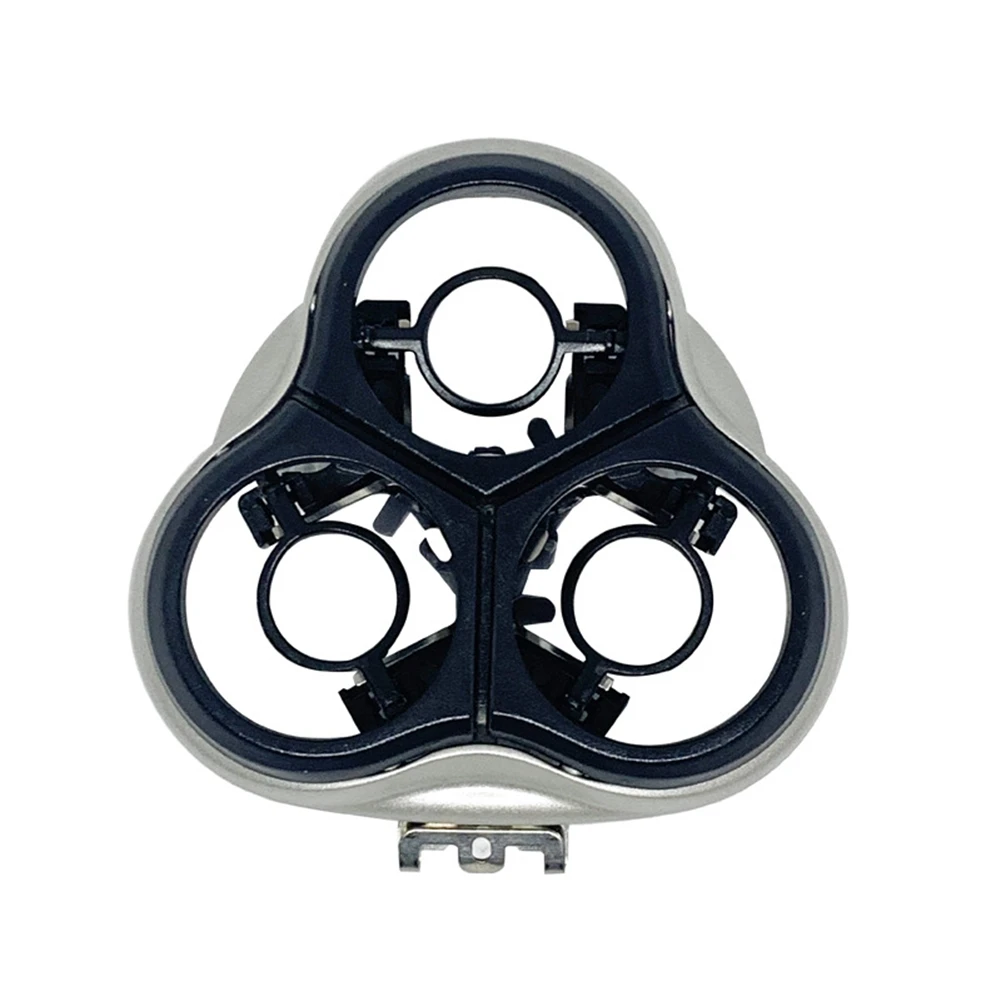 Replacement Shaver Heads Holder for Philips HQ7120 HQ7290 HQ7310 HQ7320 HQ7325 HQ7340 HQ7345 HQ7350 HQ7360 HQ7380 White
Replacement Shaver Heads Holder for Philips HQ7120 HQ7290 HQ7310 HQ7320 HQ7325 HQ7340 HQ7345 HQ7350 HQ7360 HQ7380 White