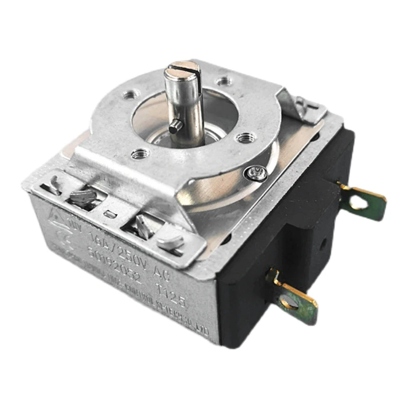 90 Minutes Timer Switch Microwave Oven Time Controller Mechanical Timer For Home Electric Oven Steamer Cooker Accessory A0NC
90 Minutes Timer Switch Microwave Oven Time Controller Mechanical Timer For Home Electric Oven Steamer Cooker Accessory A0NC