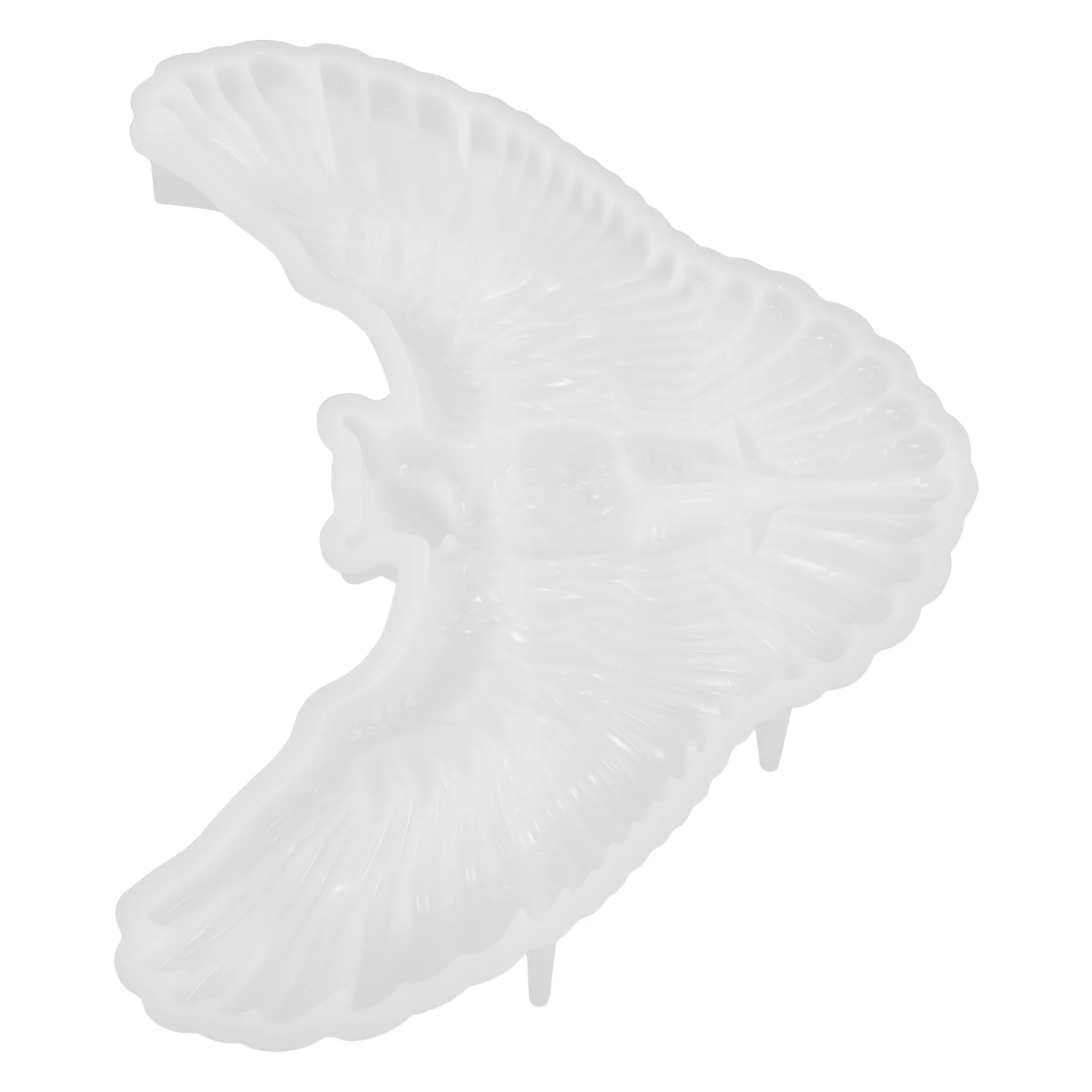 Owl Stencil Decorative Shaped Mold DIY Crafts Silicone Epoxy Resin Silica Gel Tool
Owl Stencil Decorative Shaped Mold DIY Crafts Silicone Epoxy Resin Silica Gel Tool
