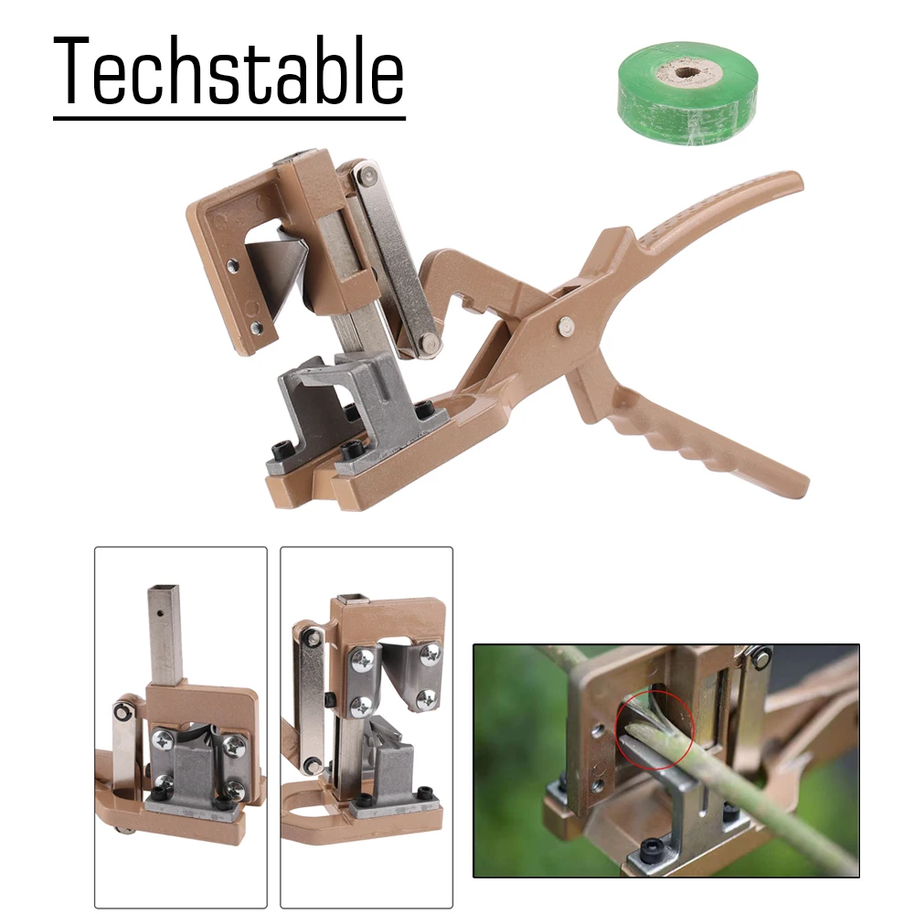 New Large Grafting Tool Garden Professional Branch Cutter Secateur Pruning Plant Shears Boxes Thick Branches Grafting Scissor
New Large Grafting Tool Garden Professional Branch Cutter Secateur Pruning Plant Shears Boxes Thick Branches Grafting Scissor