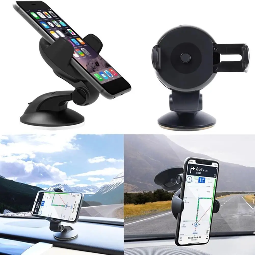 Автомобильный держатель для телефона универсальнй 
Автомобильный держатель для телефона универсальнй