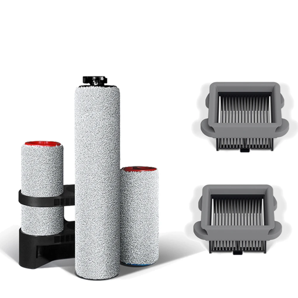 Roller Brush Filter Rolling Brush Replacements For Roborock Dyad Wireless Wet&dry Smart Vacuum Cleaner Parts
Roller Brush Filter Rolling Brush Replacements For Roborock Dyad Wireless Wet&dry Smart Vacuum Cleaner Parts