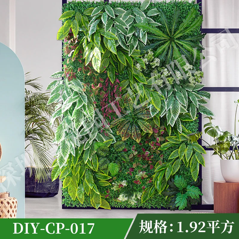 

3,2 × 2,7 м, искусственные растения «сделай сам», панели для живой изгороди из бокса, эвкалипт