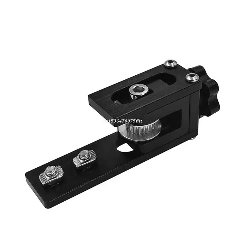 2020 X-axis Synchronous Belt Tensioner Belt Stretch Straighten Tensioner for Ender 3 Printer Dropship
2020 X-axis Synchronous Belt Tensioner Belt Stretch Straighten Tensioner for Ender 3 Printer Dropship