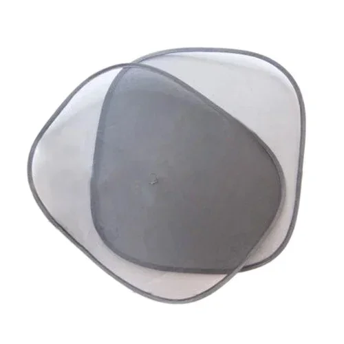 2 Шт., Солнцезащитный Козырек Для Бокового Окна Автомобиля, Защита От Ультрафиолета, Сетчатая Занавеска, Боковая Дверь
2 Шт., Солнцезащитный Козырек Для Бокового Окна Автомобиля, Защита От Ультрафиолета, Сетчатая Занавеска, Боковая Дверь