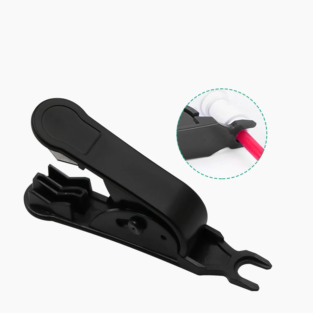 1pcs Tube Cutter Mini Portable Pipe Cutter Blade For 3D Printer Parts Tube Nylon PVC PU Osmosis System Cutting Tools
1pcs Tube Cutter Mini Portable Pipe Cutter Blade For 3D Printer Parts Tube Nylon PVC PU Osmosis System Cutting Tools