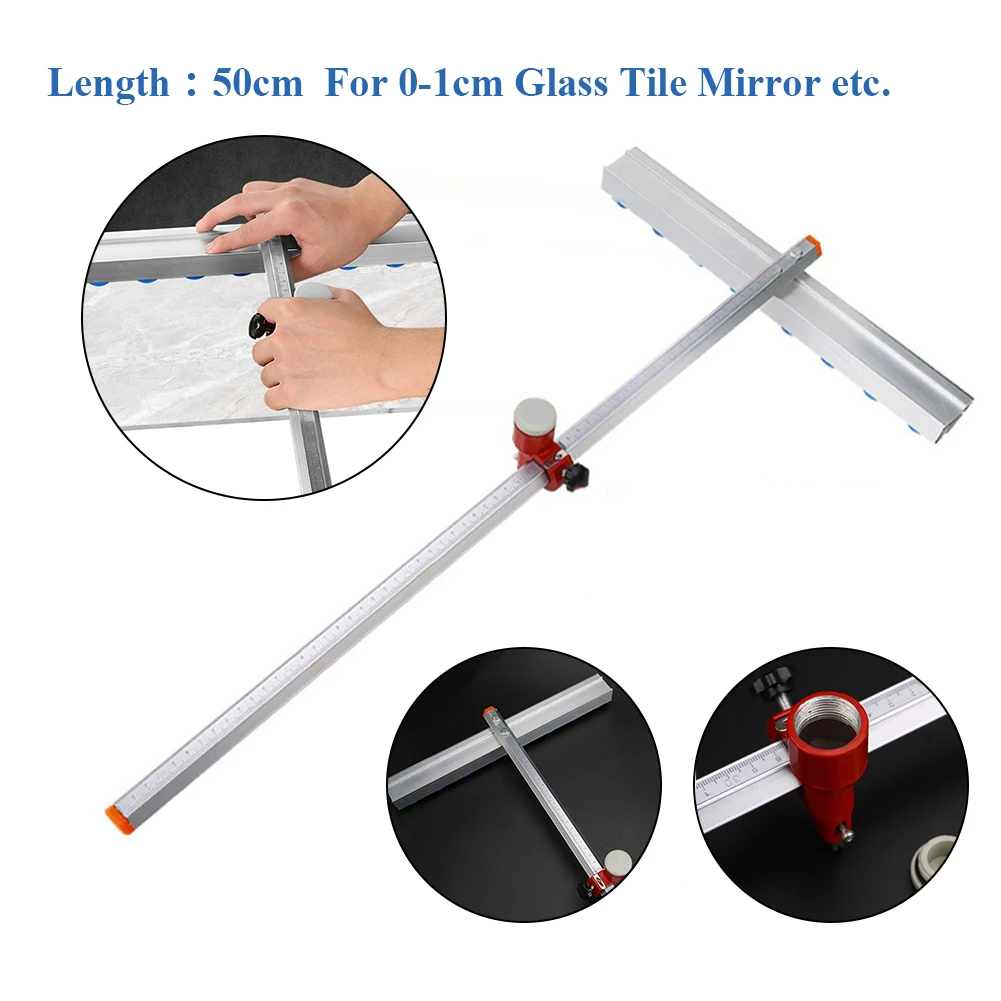 1Pcs 50cm Glass Tile Push Knife T-Ype Diamond Tile Scraper Hand Tool For Glass/ Tile/ 50cm Aluminum Alloy Mirror Roller Tools
1Pcs 50cm Glass Tile Push Knife T-Ype Diamond Tile Scraper Hand Tool For Glass/ Tile/ 50cm Aluminum Alloy Mirror Roller Tools