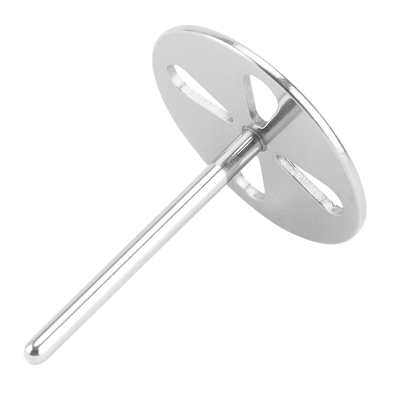 1PC 3/32Inch Metal Disk Nail Drill Bits Drill Nails Accessories Pedicure File Manicure Bit For 25Mm Sanding Paper
1PC 3/32Inch Metal Disk Nail Drill Bits Drill Nails Accessories Pedicure File Manicure Bit For 25Mm Sanding Paper