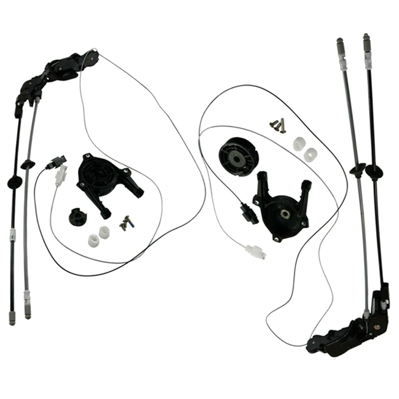 Автомобильный силовой раздвижной левый правый боковой дверной Шпульный кабель управления раздвижной дверью кабель для Toyota Sienna 04-10 85620-08042 85620-08052
Автомобильный силовой раздвижной левый правый боковой дверной Шпульный кабель управления раздвижной дверью кабель для Toyota Sienna 04-10 85620-08042 85620-08052