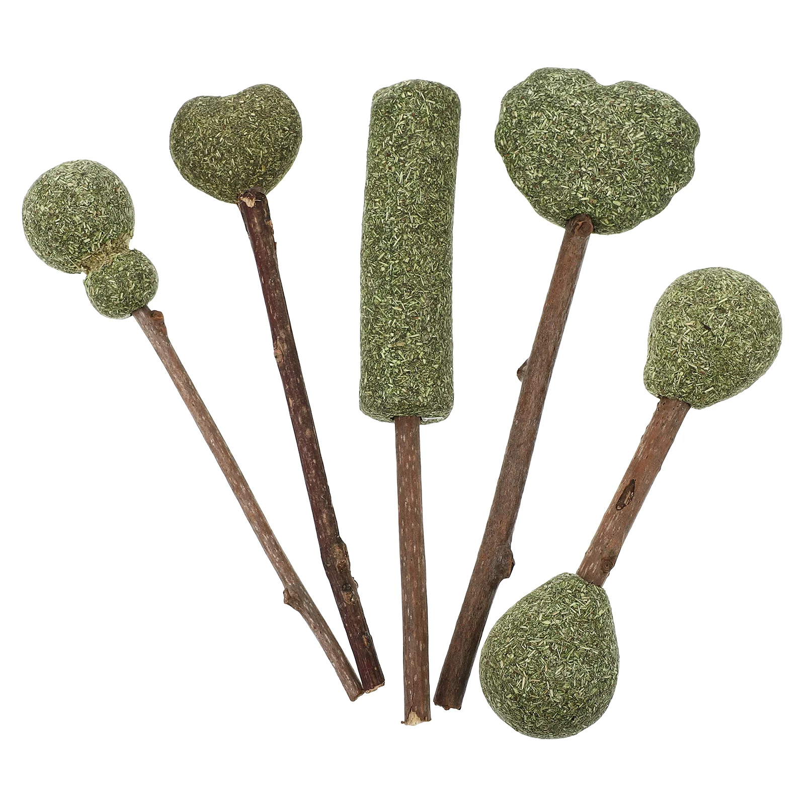Cat Catnip Toy Licking Toys Lollipop Sticks Mint Chew Lollipops Cats Candy Snacks Treats Pet Cleaning Teeth Stick Teething
Cat Catnip Toy Licking Toys Lollipop Sticks Mint Chew Lollipops Cats Candy Snacks Treats Pet Cleaning Teeth Stick Teething