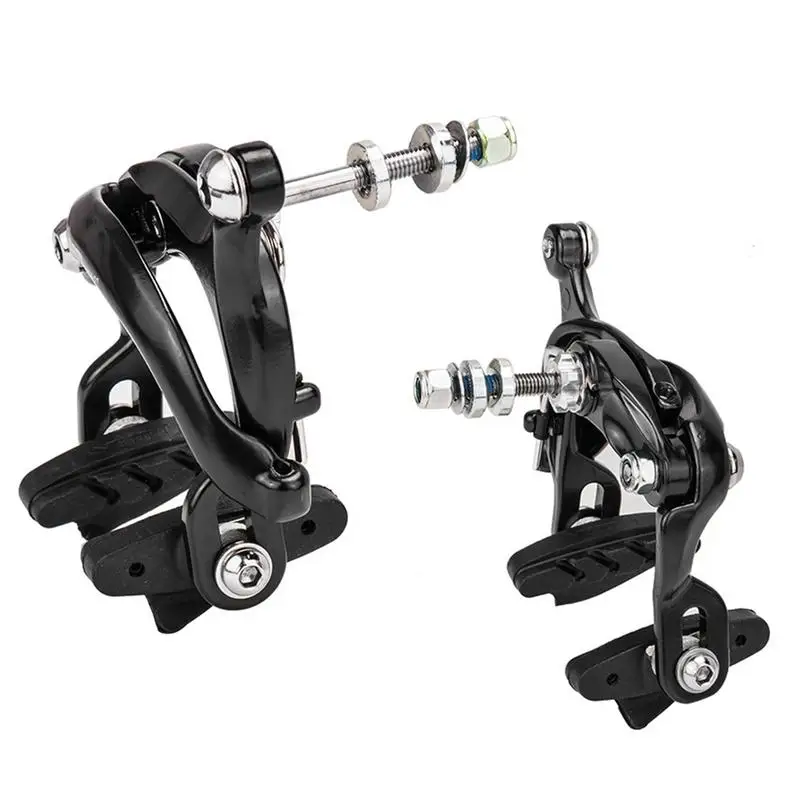 Bike Brake Caliper Brake Lever Set Aluminum Alloy C Brake Shoes Caliper For For Cycling Bicycle Part
Bike Brake Caliper Brake Lever Set Aluminum Alloy C Brake Shoes Caliper For For Cycling Bicycle Part
