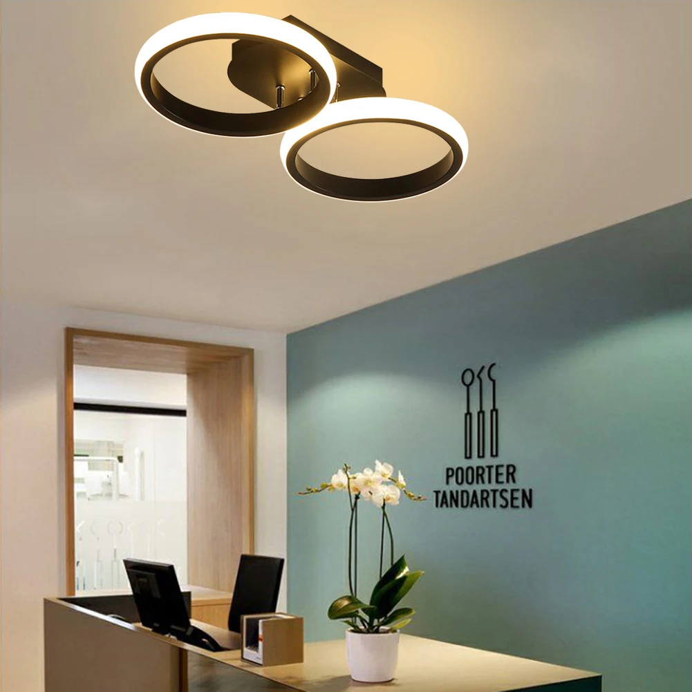 Ceiling Lamp Northern European Living Dinging Room Lamp Durable Multifunctional Simple Minimalist for Staircase Porch Balcony
Ceiling Lamp Northern European Living Dinging Room Lamp Durable Multifunctional Simple Minimalist for Staircase Porch Balcony