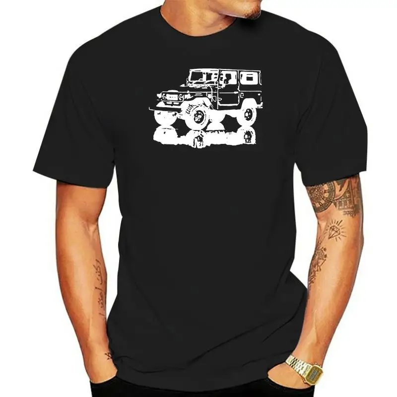fashion 2022 trend T-shirt HOT deals 2022 Summer Style LAND CRUISER FJ40 Off Road SOFT Men Printing Short Sleeve Tshirt trend
fashion 2022 trend T-shirt HOT deals 2022 Summer Style LAND CRUISER FJ40 Off Road SOFT Men Printing Short Sleeve Tshirt trend