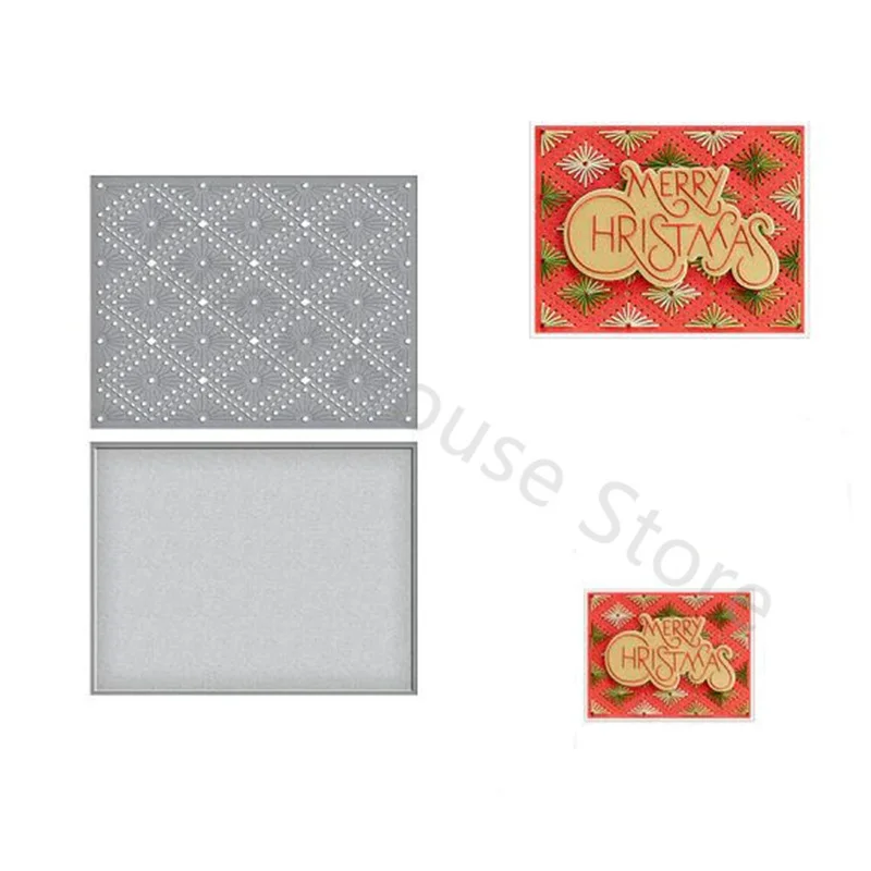 Christmas Cutting Dies DIY for Scrapbooking Dies Cut Handmade Stencil Craft Mold Mould Model Decor Template 2022 new Arrival
Christmas Cutting Dies DIY for Scrapbooking Dies Cut Handmade Stencil Craft Mold Mould Model Decor Template 2022 new Arrival