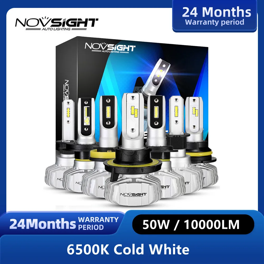Novsight N15 H7 светодиодные фары для автомобиля 9006 HB4 6500K 10000LM 50W 12V светодиодные автомобильные фары противотуманные фары
Novsight N15 H7 светодиодные фары для автомобиля 9006 HB4 6500K 10000LM 50W 12V светодиодные автомобильные фары противотуманные фары