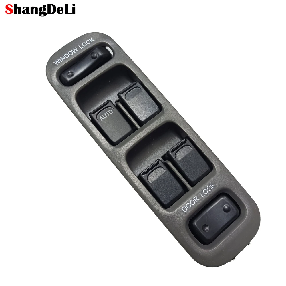 Переключатель Стеклоподъемника автомобиля для Suzuki Grand Vitara XL-7 1999 - 2004 3799065D10T01
Переключатель Стеклоподъемника автомобиля для Suzuki Grand Vitara XL-7 1999 - 2004 3799065D10T01