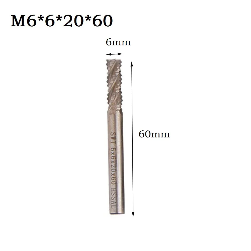 Solid Carbide 4 Flute CNC End Milling Cutter Bits Router Bit For Metal Roughing Power Tools Accessories Wholesale
Solid Carbide 4 Flute CNC End Milling Cutter Bits Router Bit For Metal Roughing Power Tools Accessories Wholesale