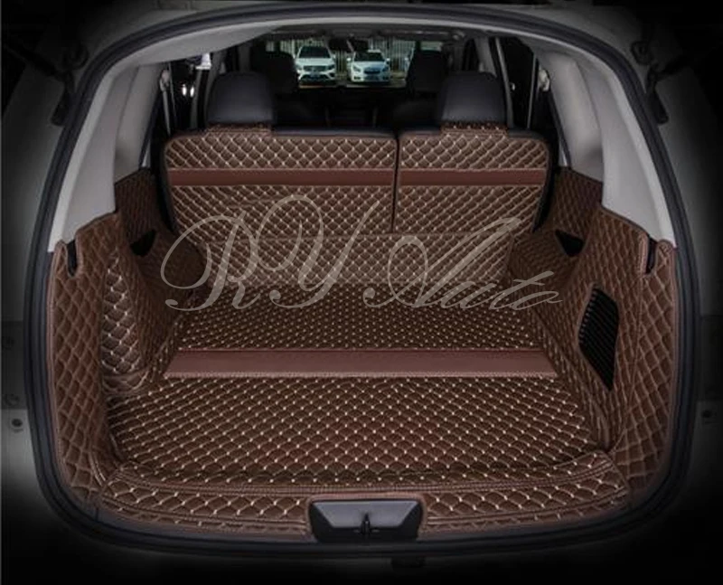 Коврики в багажник автомобиля для Dongfeng Nissan Terra X-Terra Fengdu Paladin WD23 2018 ~ 2025, антигрязный грузовой коврик для хранения, автоаксессуары
Коврики в багажник автомобиля для Dongfeng Nissan Terra X-Terra Fengdu Paladin WD23 2018 ~ 2025, антигрязный грузовой коврик для хранения, автоаксессуары