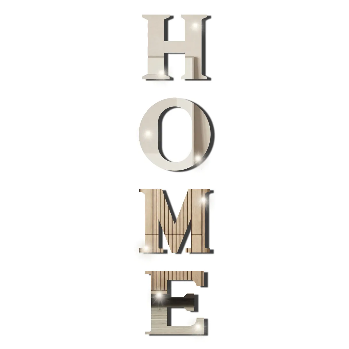 Декоративные Акриловые зеркальные настенные Стикеры для творчества, Современное украшение для комнаты, домашний знак, буквы, настенный зна...
Декоративные Акриловые зеркальные настенные Стикеры для творчества, Современное украшение для комнаты, домашний знак, буквы, настенный зна...