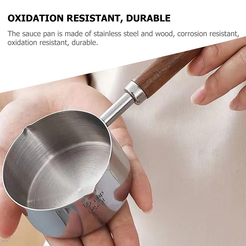 Small Pot Oil Household Tools Baby Bath Rinse Cup Milk Pot Metal Water Dipper Serving Dipper Spoon Wooden Pot Pour Spout
Small Pot Oil Household Tools Baby Bath Rinse Cup Milk Pot Metal Water Dipper Serving Dipper Spoon Wooden Pot Pour Spout