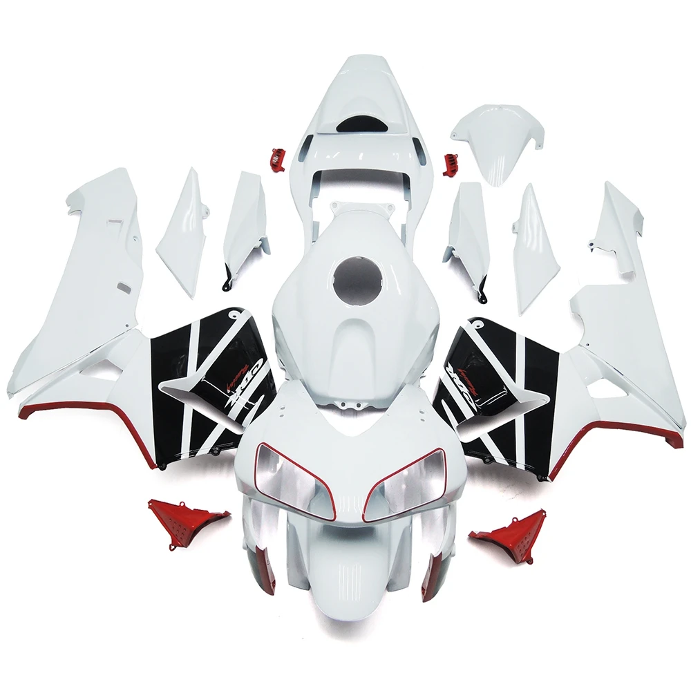 New ABS Whole Motorcycle Fairings Kits For HONDA CBR600 RR CBR600RR CBR 600RR 2003 2004 Injection Bodywork Accessories Black
New ABS Whole Motorcycle Fairings Kits For HONDA CBR600 RR CBR600RR CBR 600RR 2003 2004 Injection Bodywork Accessories Black