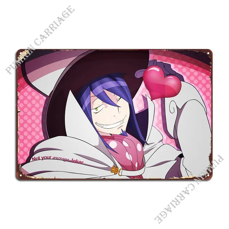 Mephisto Pheles Ao No Exor Metal Plaque Poster Decoration Designs Wall Decor Decoration Retro Tin Sign Poster
Mephisto Pheles Ao No Exor Metal Plaque Poster Decoration Designs Wall Decor Decoration Retro Tin Sign Poster