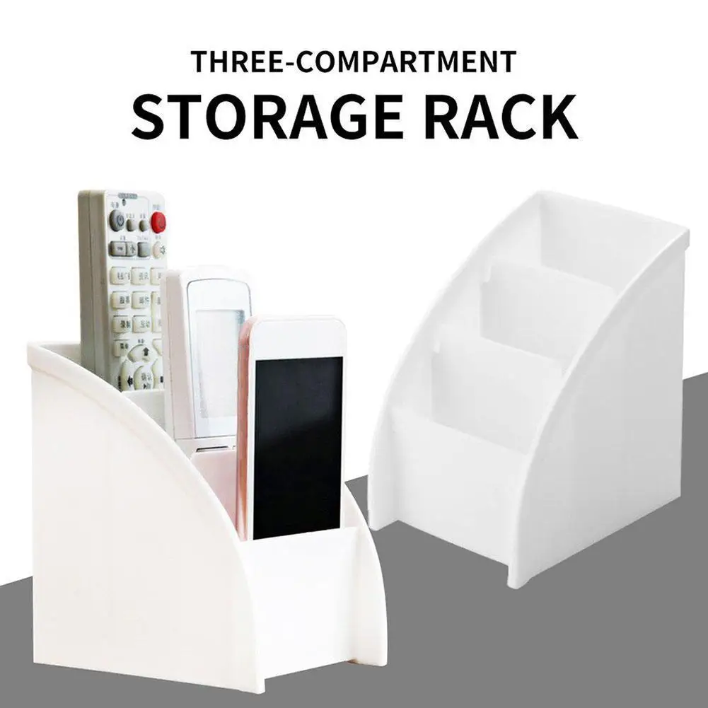 1PCS Plastic Desk TV Remote Control Phone Organizers Holder Stand Washable Home Office Storage Boxes Makeup Debris Storage Cases
1PCS Plastic Desk TV Remote Control Phone Organizers Holder Stand Washable Home Office Storage Boxes Makeup Debris Storage Cases