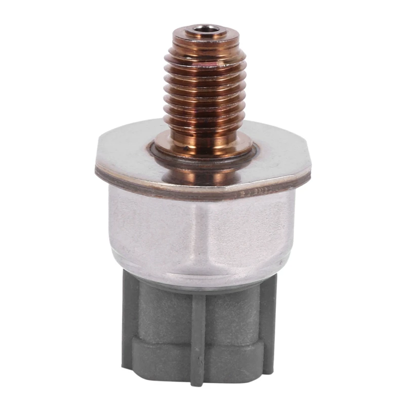 4X Common Rail Fuel Pressure Sensor 45PP3-1 1465A034A 8C1Q9D280AA For Nissan Navara D40 Pathfinder 2.5
4X Common Rail Fuel Pressure Sensor 45PP3-1 1465A034A 8C1Q9D280AA For Nissan Navara D40 Pathfinder 2.5