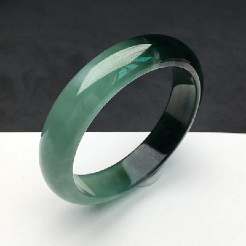Send Certificate Real Burma Jade Bangle Women Healing Jewelry Ice Jadeite Myanmar Emerald Jades Bangles Lucky Amulet Bracelets
Send Certificate Real Burma Jade Bangle Women Healing Jewelry Ice Jadeite Myanmar Emerald Jades Bangles Lucky Amulet Bracelets