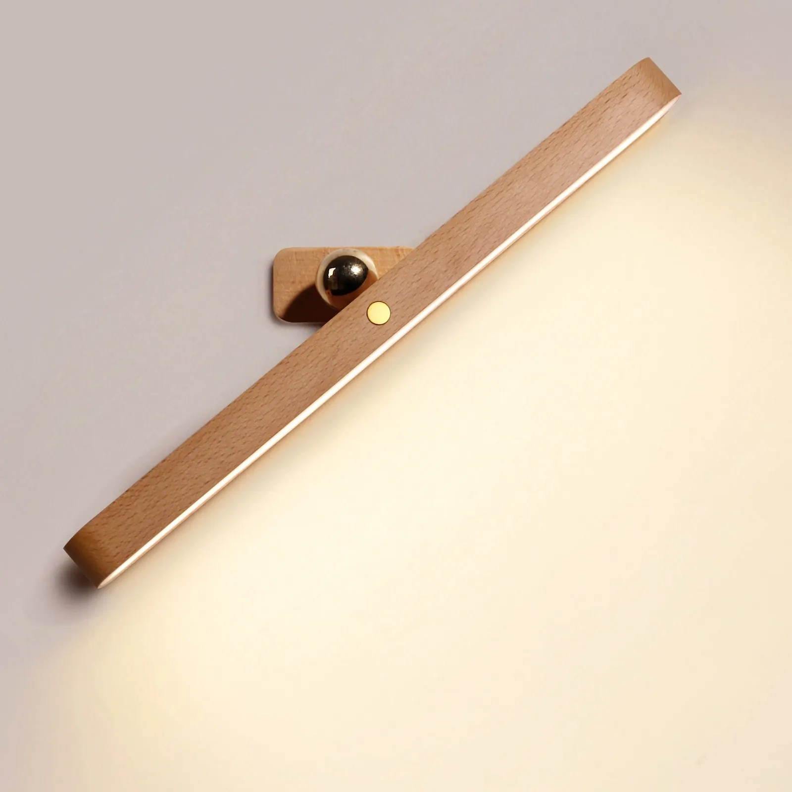 LED Wall Lamp Rechargeable Wall Light For Home Bedroom Living Room Lighting Night Lights Adjustable Mirror Light Touch Sensor
LED Wall Lamp Rechargeable Wall Light For Home Bedroom Living Room Lighting Night Lights Adjustable Mirror Light Touch Sensor