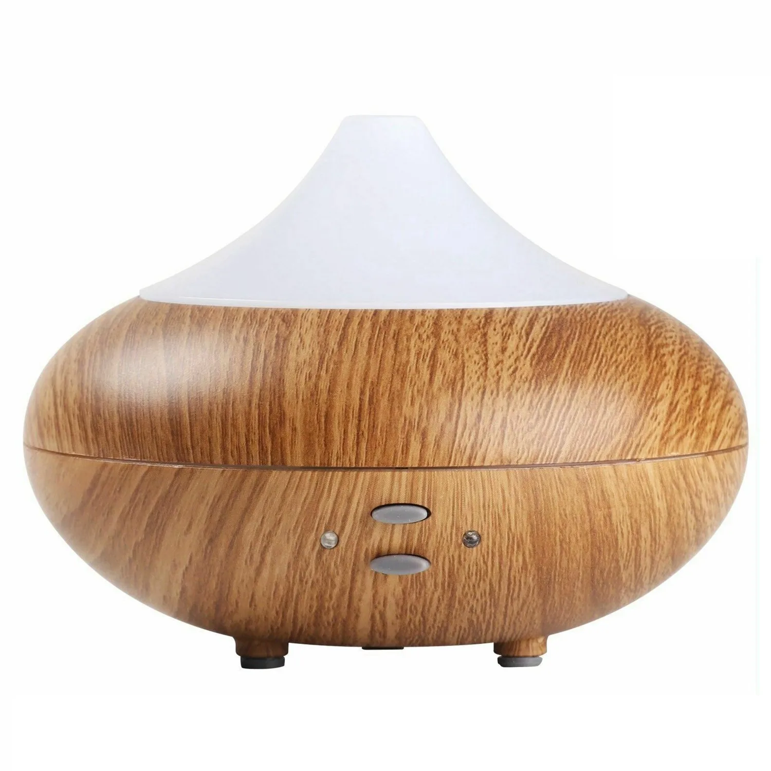 LED Ultrasonic Essential Oil Aroma Diffuser Air Purifier Aromatherapy Humidifier
LED Ultrasonic Essential Oil Aroma Diffuser Air Purifier Aromatherapy Humidifier