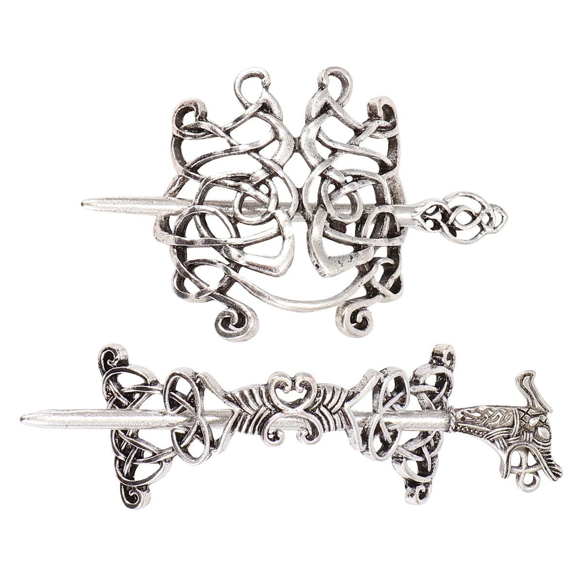 2 Pcs Hair Comb Creative Clip Exquisite Pin Beautiful Vintage Jewelry Accesorios Para Mujer Stick
2 Pcs Hair Comb Creative Clip Exquisite Pin Beautiful Vintage Jewelry Accesorios Para Mujer Stick