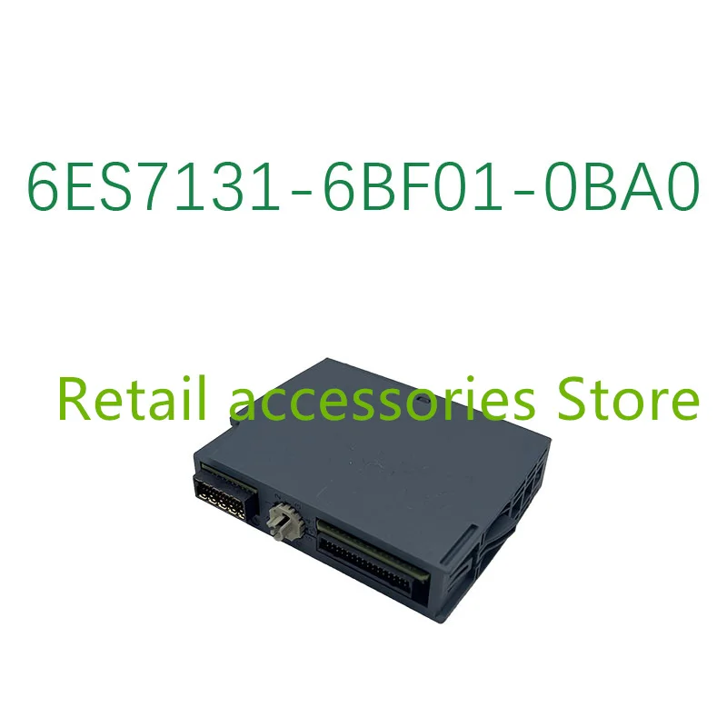 New Original In BOX 6ES7 131-6BH01-0BA0 6ES7131-6BH01-0BA0 6EP7133-6AB00-0BN0 1 Year Warranty Shipment Within 24 Hours
New Original In BOX 6ES7 131-6BH01-0BA0 6ES7131-6BH01-0BA0 6EP7133-6AB00-0BN0 1 Year Warranty Shipment Within 24 Hours