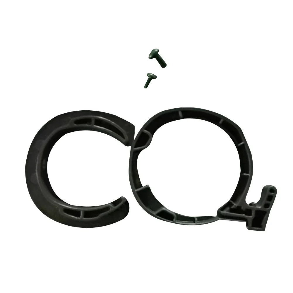 Electric Scooter Limit Ring Round Lock Ring Base Kit For Ninebot Max G30 Hot Sale Circle Clasped Guard Ring Replacement Parts
Electric Scooter Limit Ring Round Lock Ring Base Kit For Ninebot Max G30 Hot Sale Circle Clasped Guard Ring Replacement Parts