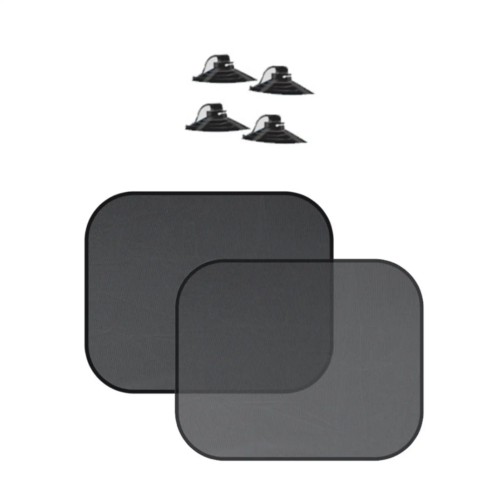 Сетчатая сетка для боковых окон автомобиля, солнцезащитный козырек для защиты внутри автомобиля, прохладный и удобный, прочный, легкий, с пр...
Сетчатая сетка для боковых окон автомобиля, солнцезащитный козырек для защиты внутри автомобиля, прохладный и удобный, прочный, легкий, с пр...