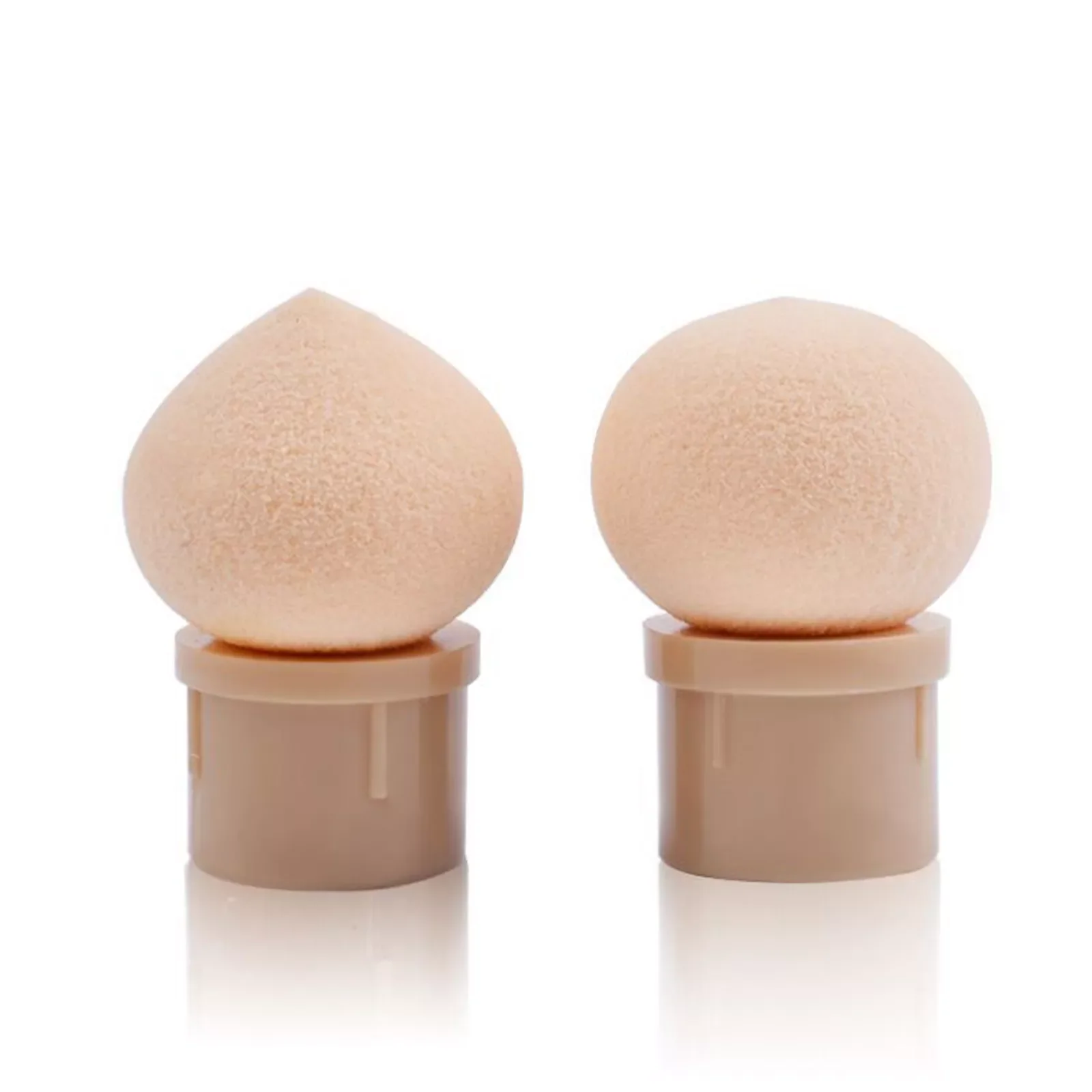 Replaceable Sharp Round Replaceable Sponge Heads Gradient Brush Shade Maker Pen Manicure Nail Art Tool 
Replaceable Sharp Round Replaceable Sponge Heads Gradient Brush Shade Maker Pen Manicure Nail Art Tool