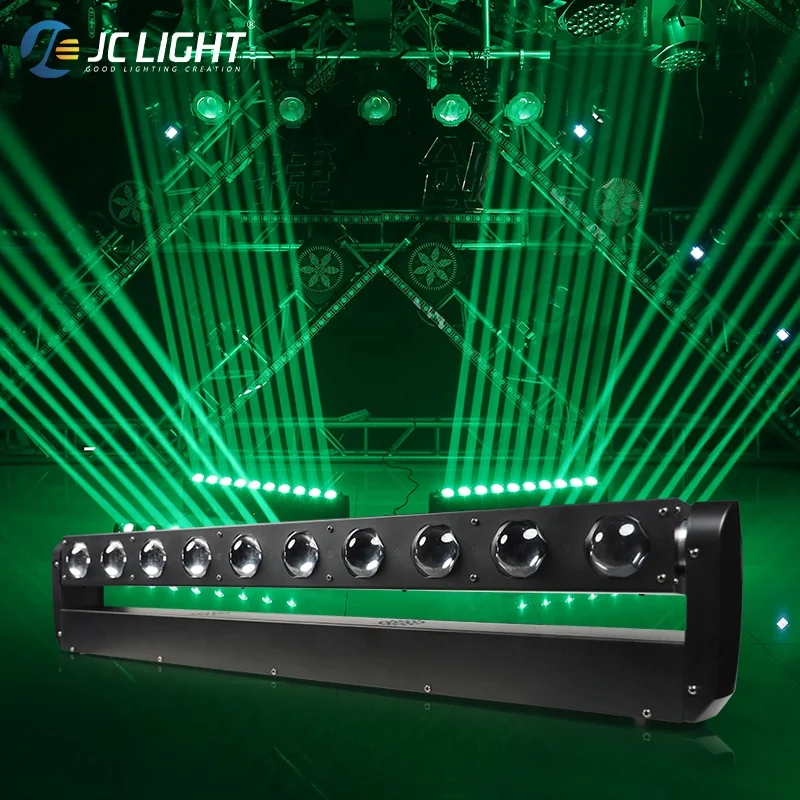 10x40w Led Beam Lights Dj Club 10*40w Moving Headlight Beam Rgbw 4in1 Moving Head 10 eyes Led Bar 
10x40w Led Beam Lights Dj Club 10*40w Moving Headlight Beam Rgbw 4in1 Moving Head 10 eyes Led Bar