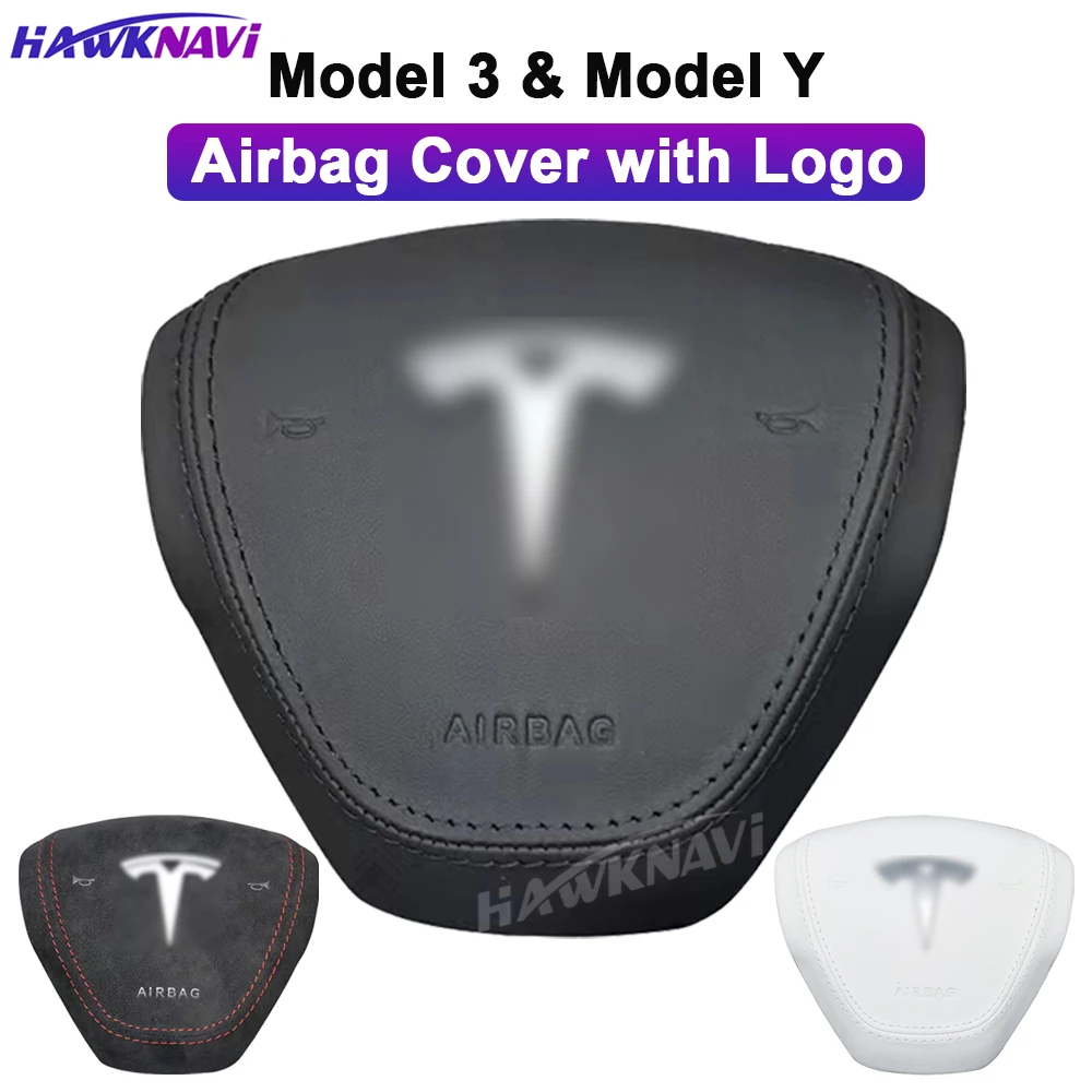 Кожаная накидка на руль для Tesla Model 3 Model Y, накидка на воздушную подушку, накидка на автомобильный гудок, аксессуары для автомобиля
Кожаная накидка на руль для Tesla Model 3 Model Y, накидка на воздушную подушку, накидка на автомобильный гудок, аксессуары для автомобиля