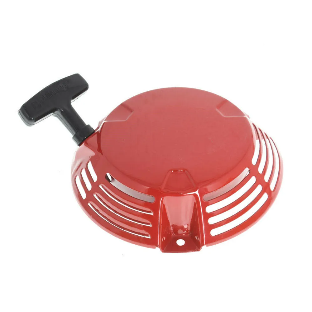 High Quality Recoil Starter For Honda Starter High Quality Lawn Mower Parts Recoil Lawn Mower Starter For Honda
High Quality Recoil Starter For Honda Starter High Quality Lawn Mower Parts Recoil Lawn Mower Starter For Honda