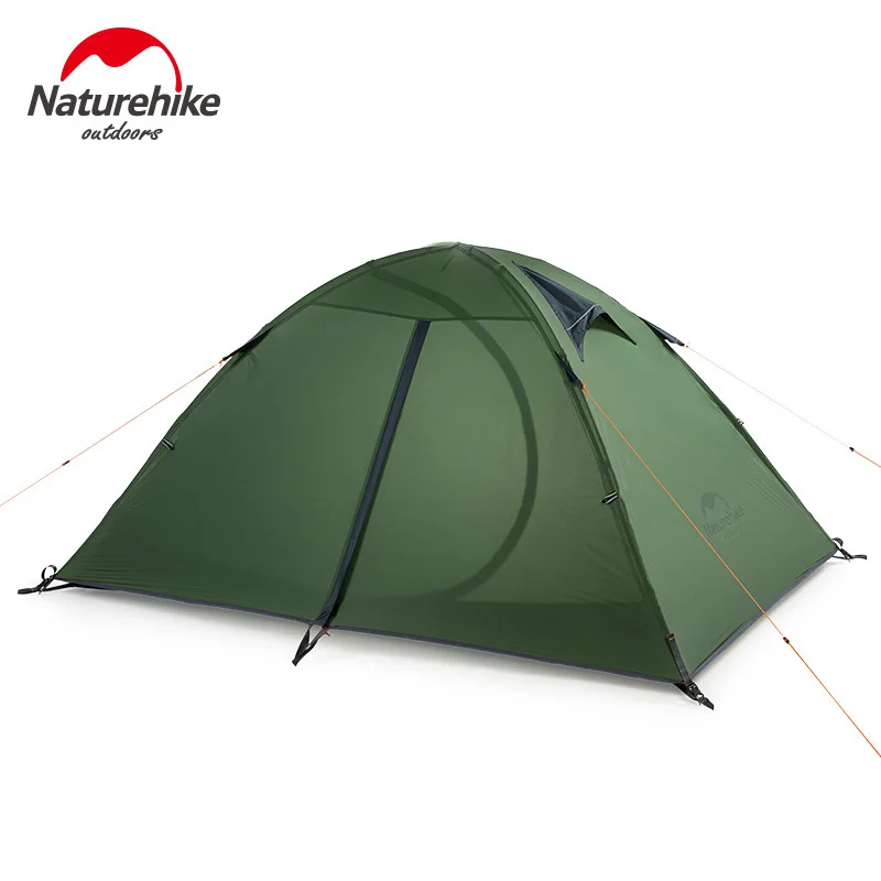 Палатка Naturehike двухслойная, профессиональная ульсветильник для двоих, с защитой от ветра и дождя, 20D, для езды на открытом воздухе
Палатка Naturehike двухслойная, профессиональная ульсветильник для двоих, с защитой от ветра и дождя, 20D, для езды на открытом воздухе