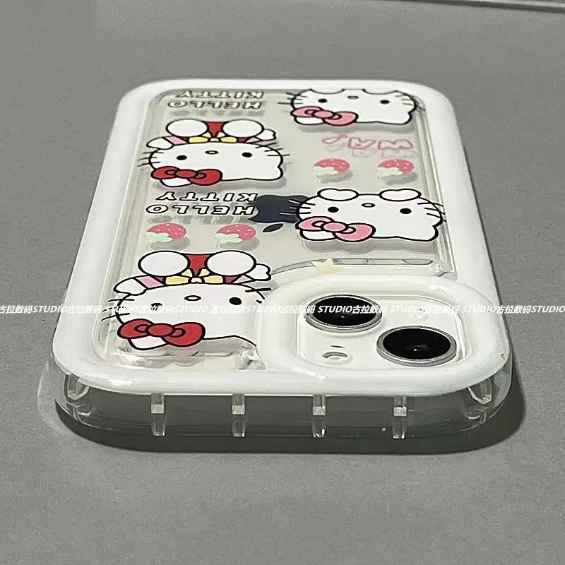 Hello Kitty Plush Iphone Phone Case with Chain for Iphone 12 13 Case 11 Pro Max Xr X Xs Max All-Inclusive Anti-Drop Phone Case
Hello Kitty Plush Iphone Phone Case with Chain for Iphone 12 13 Case 11 Pro Max Xr X Xs Max All-Inclusive Anti-Drop Phone Case
