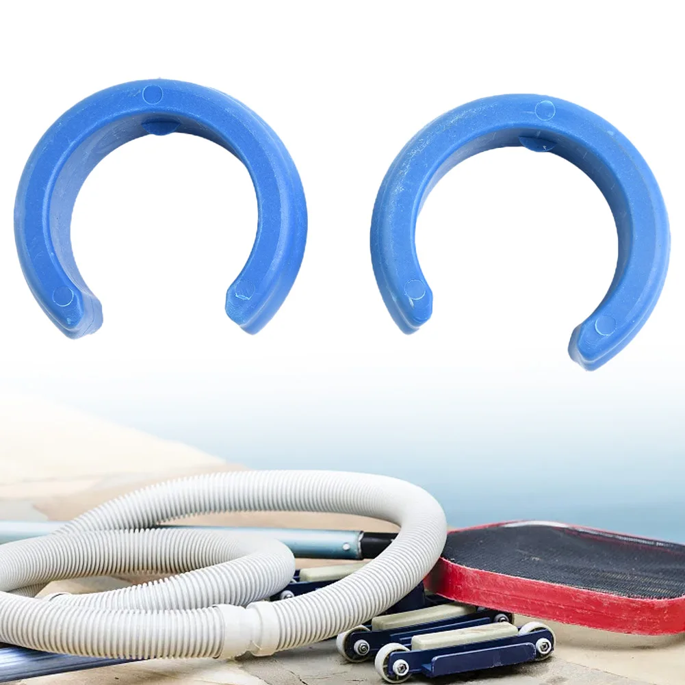 2pcs Pool Hose Weight Kit For Zodiac Baracuda W83247 X70105 Pool Cleaner Hose Weight For Pentair Kreepy Krauly K12054 K12454
2pcs Pool Hose Weight Kit For Zodiac Baracuda W83247 X70105 Pool Cleaner Hose Weight For Pentair Kreepy Krauly K12054 K12454