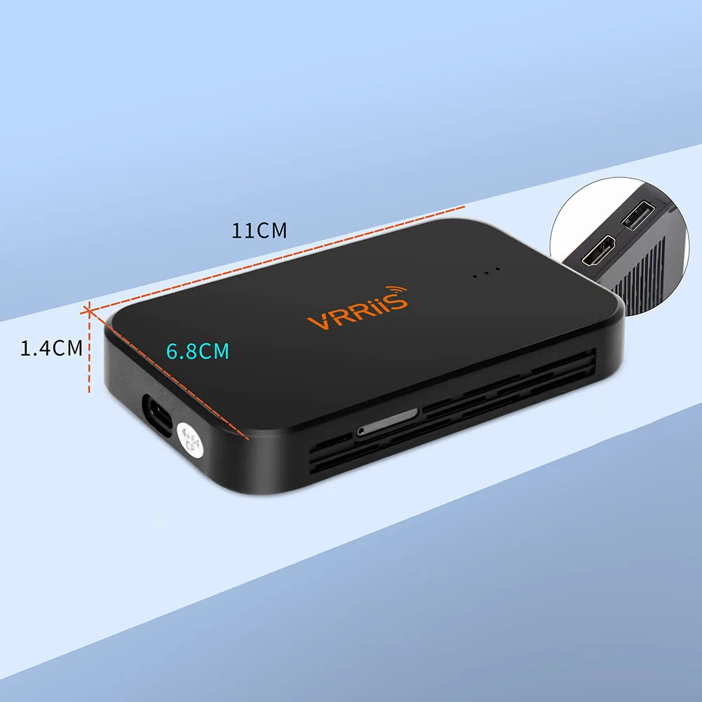 CarPlay Ai Box Wireless Connection Voice Control Bluetooth 5.0 2022 Durable Hot Sale Wired To Wireless Carplay
CarPlay Ai Box Wireless Connection Voice Control Bluetooth 5.0 2022 Durable Hot Sale Wired To Wireless Carplay
