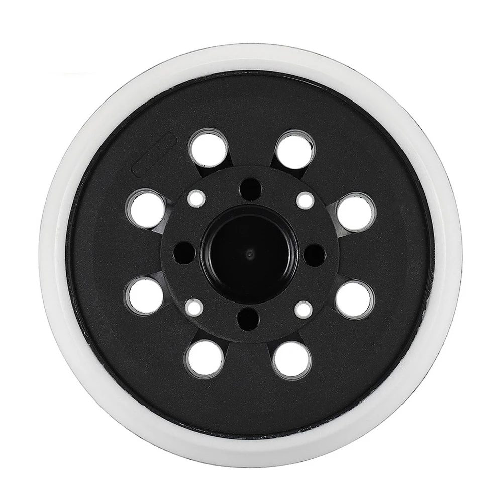 Hook And Loop Backing Pad 2Pcs 5Inch Holes Grinding Disc Soft Sponge Cushion Buffer Pads For Bosch PEX 300 AE 400 AE 4000 AE
Hook And Loop Backing Pad 2Pcs 5Inch Holes Grinding Disc Soft Sponge Cushion Buffer Pads For Bosch PEX 300 AE 400 AE 4000 AE