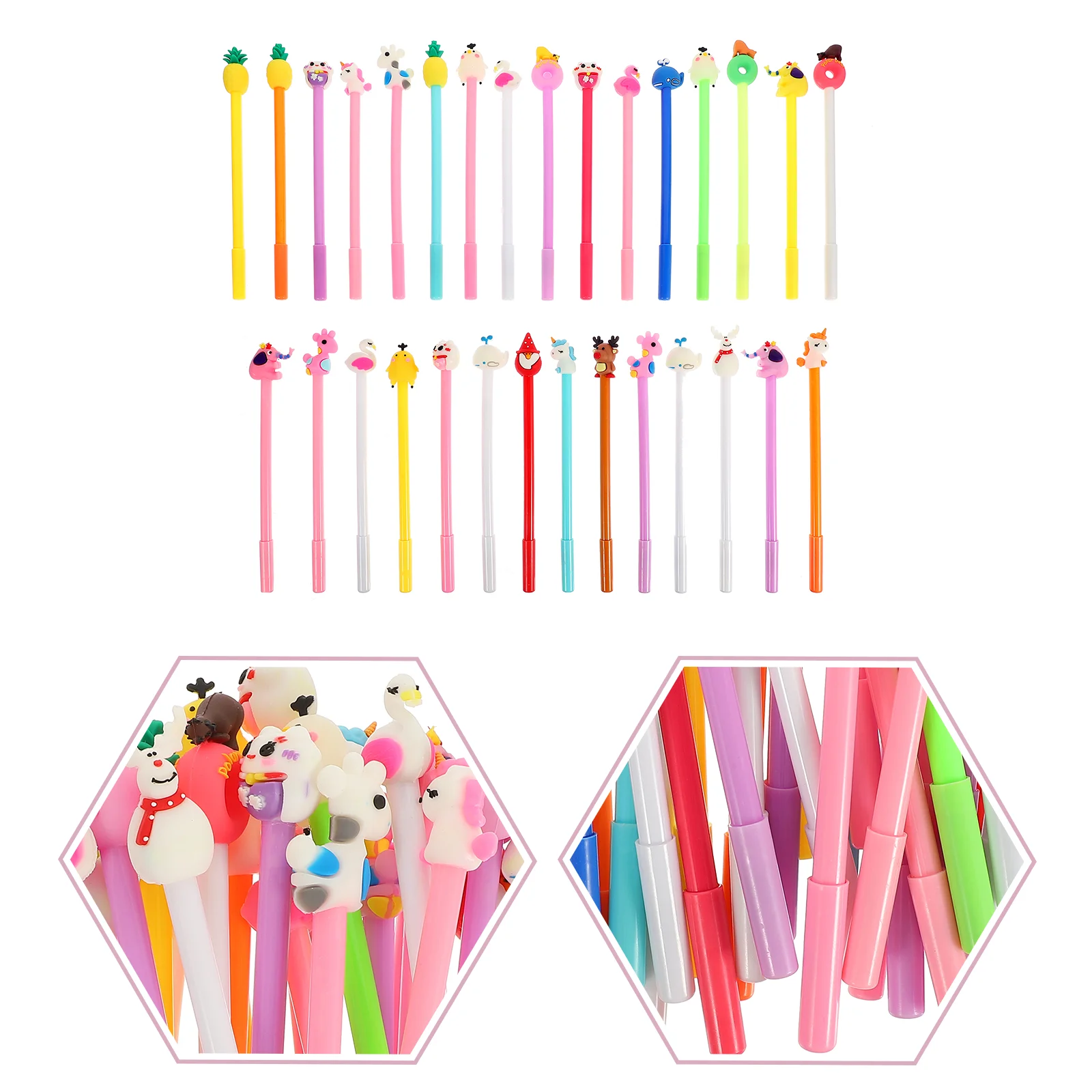 Pens Pengift Fine Sign Ink Kids Point Student Cartoon Writing Tip Lovely Colored School Signing Animal Black Colorfuljournal
Pens Pengift Fine Sign Ink Kids Point Student Cartoon Writing Tip Lovely Colored School Signing Animal Black Colorfuljournal