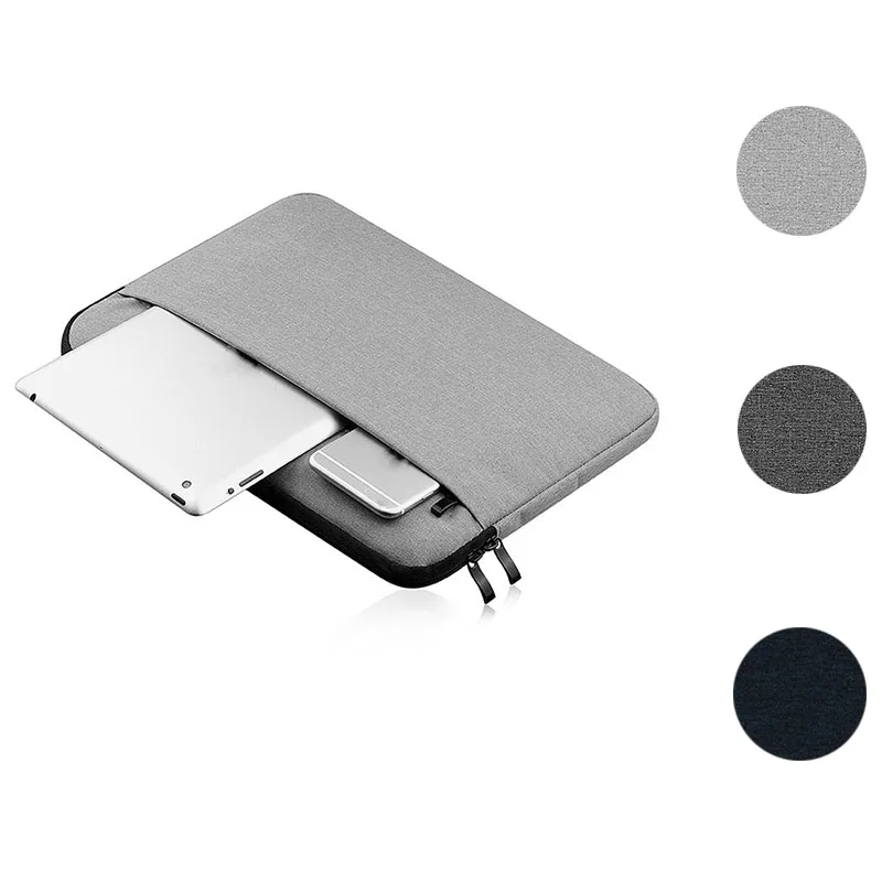 Sleeve Pouch Case For LG G Pad F V495 F2 PAD4 8.0 FHD Bag Case For LG G Pad 3 V525 V480 V400 PAD X 8.3 VK815 V500 Tablet Cover
Sleeve Pouch Case For LG G Pad F V495 F2 PAD4 8.0 FHD Bag Case For LG G Pad 3 V525 V480 V400 PAD X 8.3 VK815 V500 Tablet Cover