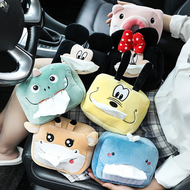 Car paper towel box car cartoon paper towel pumping creative cute car seat back sunshade armrest box paper towel box
Car paper towel box car cartoon paper towel pumping creative cute car seat back sunshade armrest box paper towel box