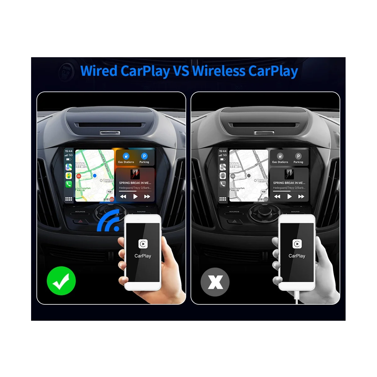 Carplay AI Box Автомобильный проводной CarPlay к беспроводной CarPlay Linux система быстрого подключения Smart Mini AI Box USB Plug and Play
Carplay AI Box Автомобильный проводной CarPlay к беспроводной CarPlay Linux система быстрого подключения Smart Mini AI Box USB Plug and Play