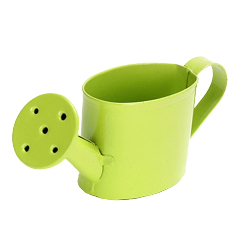1:12 Dollhouse Mini Watering Can Dollhouse Miniature Accessories Fairy Garden Tool for Plants Simulation Furniture
1:12 Dollhouse Mini Watering Can Dollhouse Miniature Accessories Fairy Garden Tool for Plants Simulation Furniture